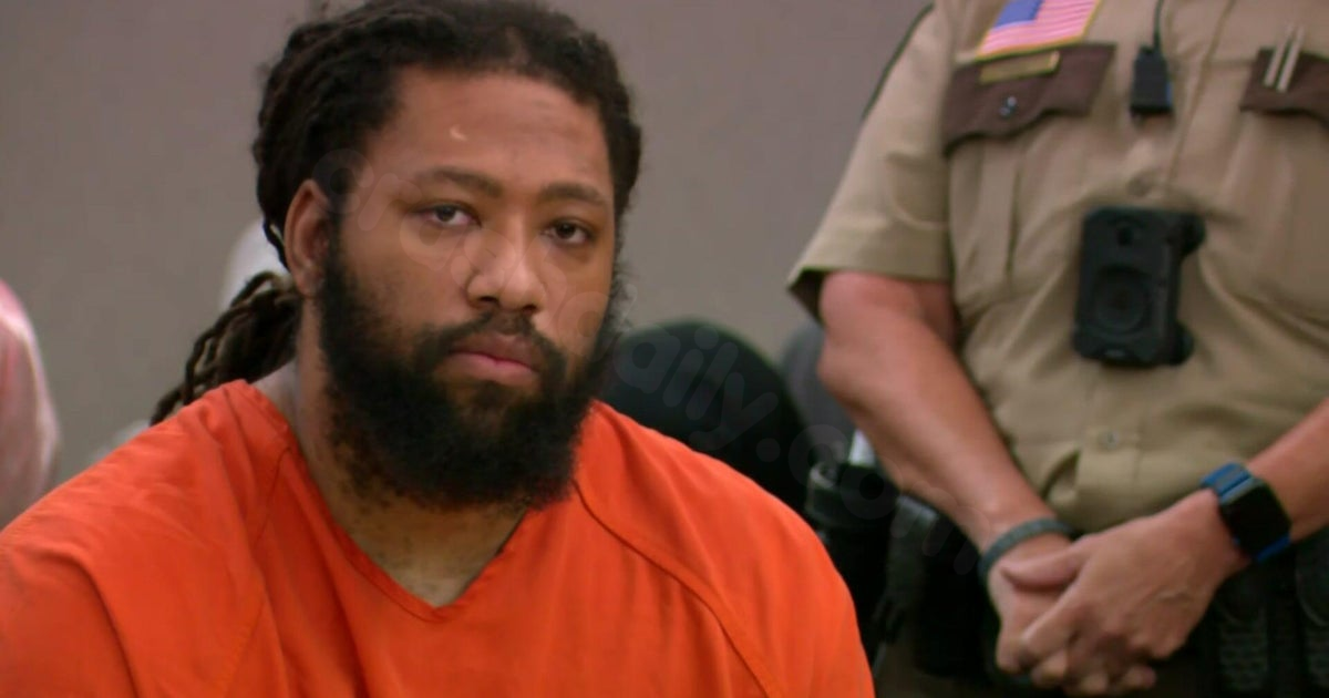 Derrick Thompson gets further prison time in 2023 crash that killed 4 young women