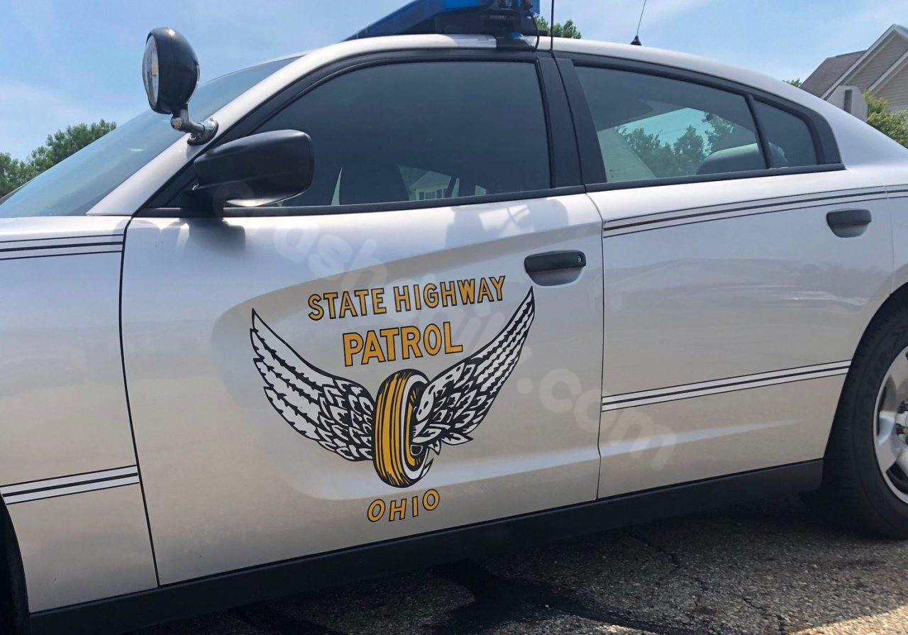 Motorcyclist dies in crash with SUV in Tuscarawas County