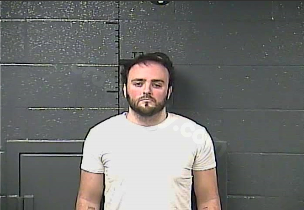Perry County man arrested after fatal ATV crash kills teen