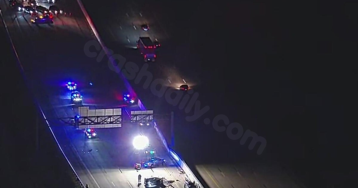 Reckless driving charge filed in aftermath of wrong-way crash on I-696