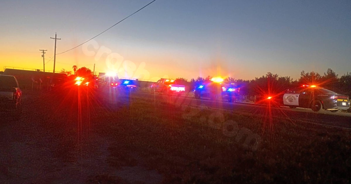 2 Lodi men die after collision with train in San Joaquin County, CHP says