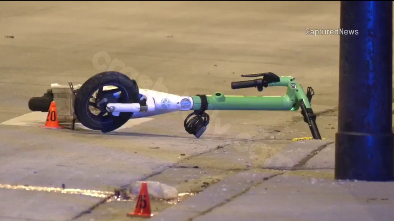 Chicago hit-and-run crash leaves girl, 15, dead on South Side, police say