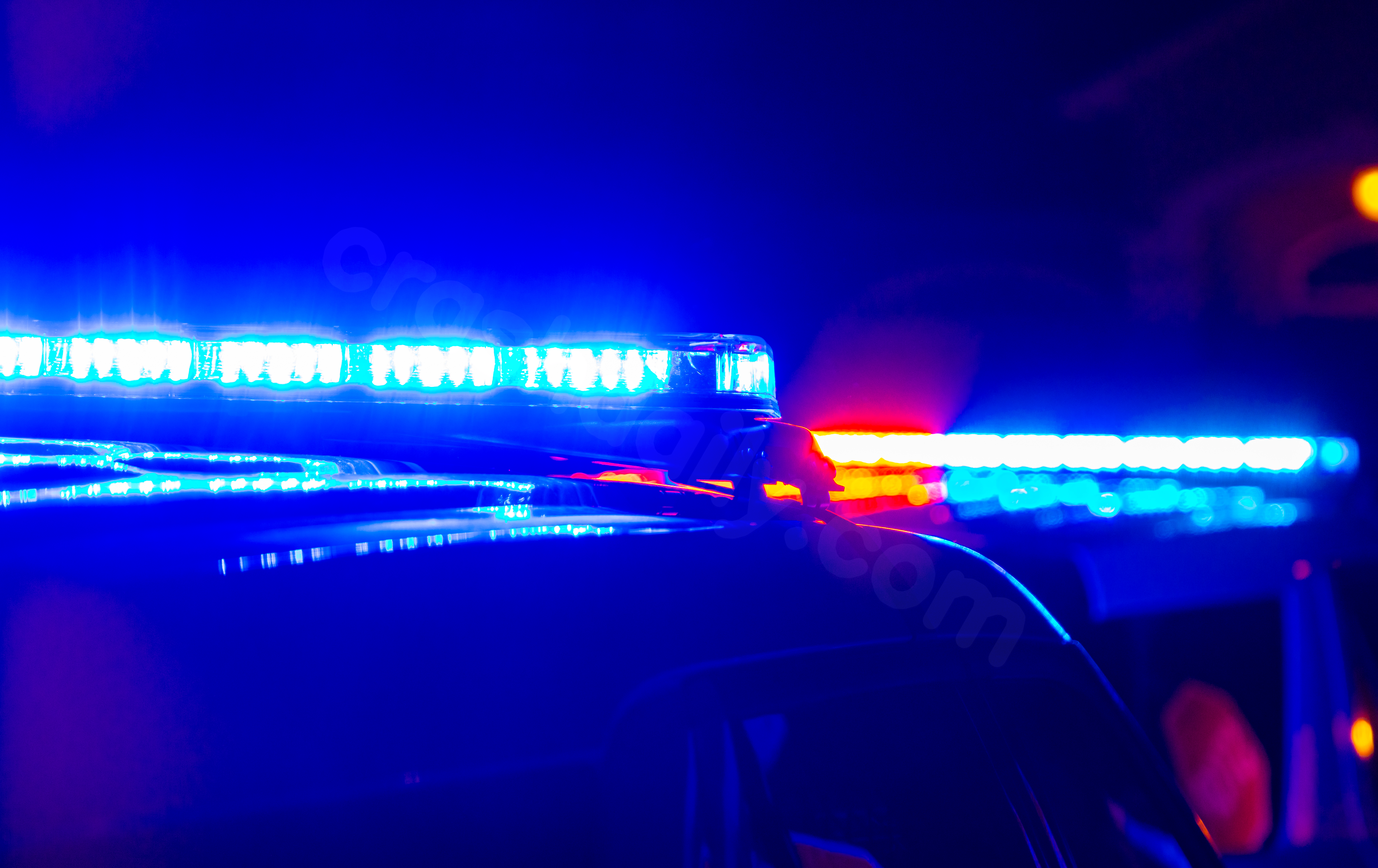Deadly multi-vehicle crash closes I-25 northbound in Lone Tree