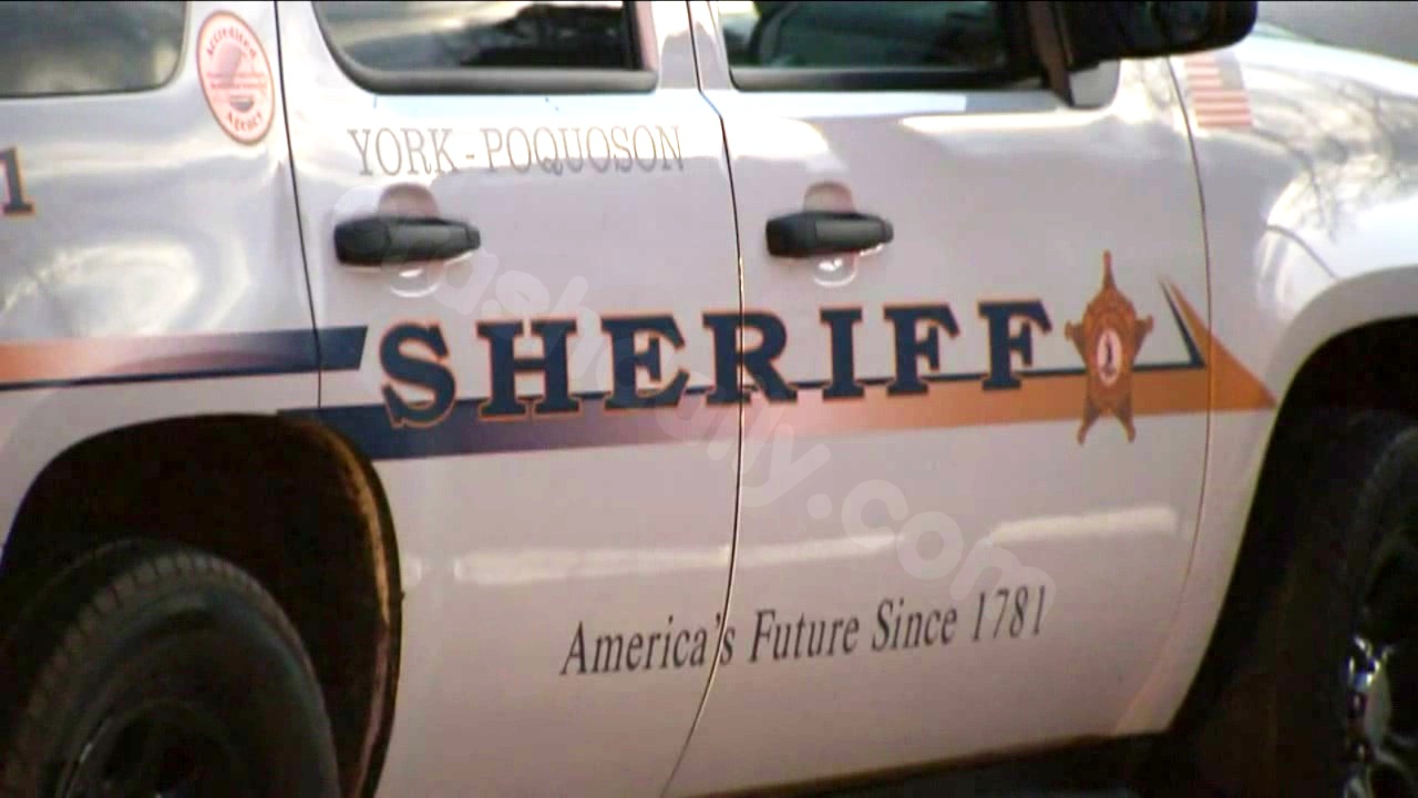 Man dead, driver arrested after two-vehicle crash in the intersection of Hampton Highway and Big Bethel Road in York County