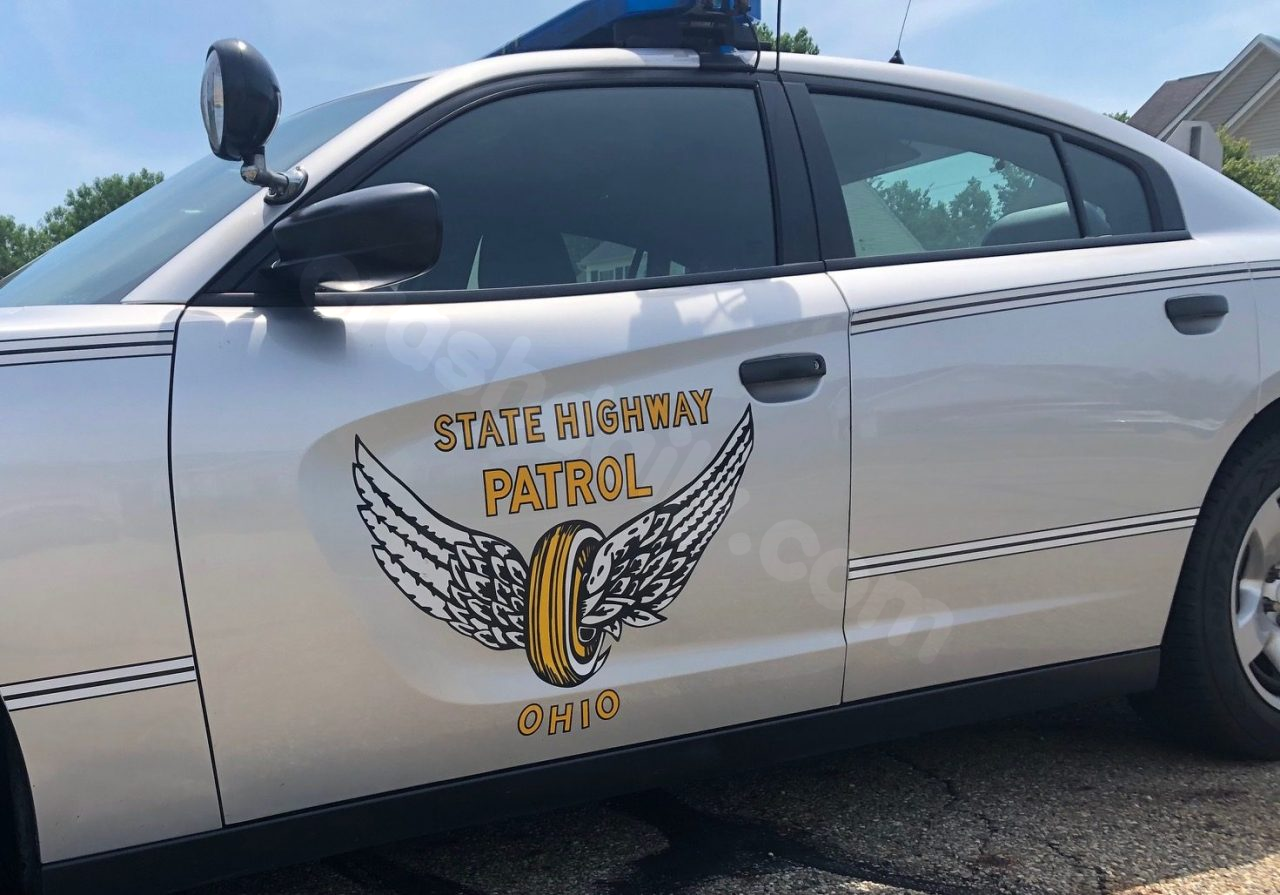 Man dies after motorcycle crash in Tuscarawas County
