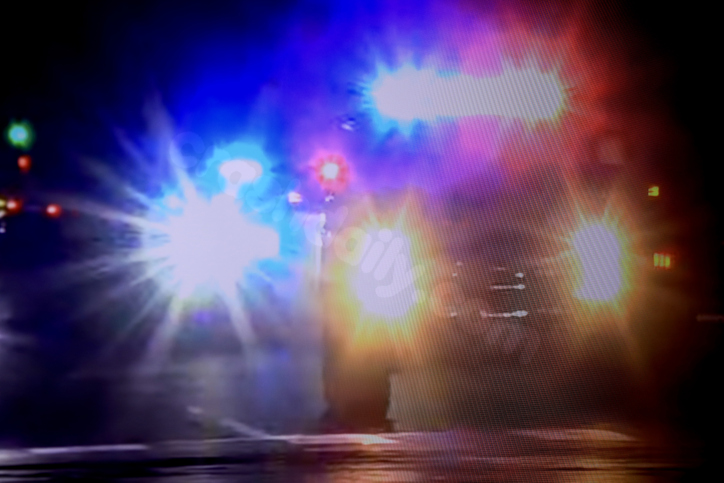 Motorcyclist killed in southern Iowa collision with SUV