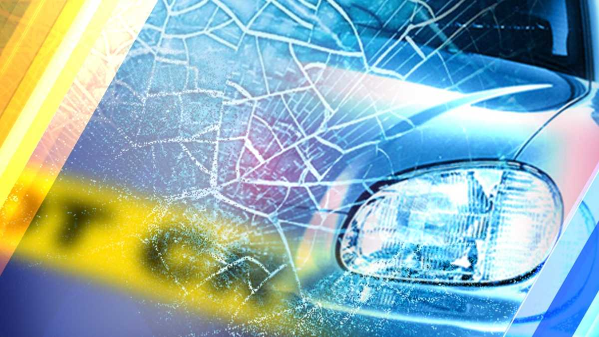 Police: Speed, alcohol likely factors in deadly Penobscot crash