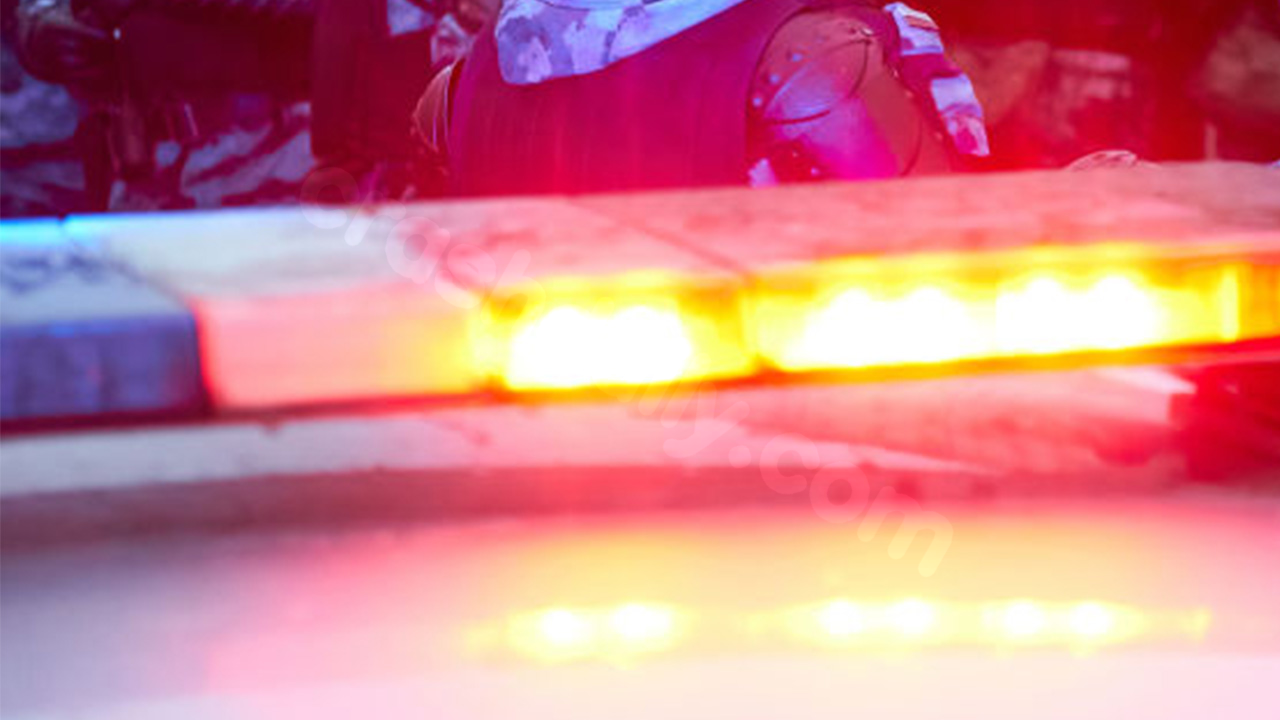 Rollover crash on I-680 in Walnut Creek snarls afternoon traffic