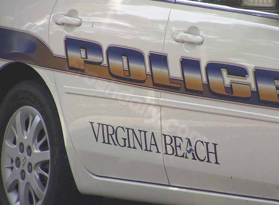 VBPD: Rider hospitalized after critical motorcycle accident