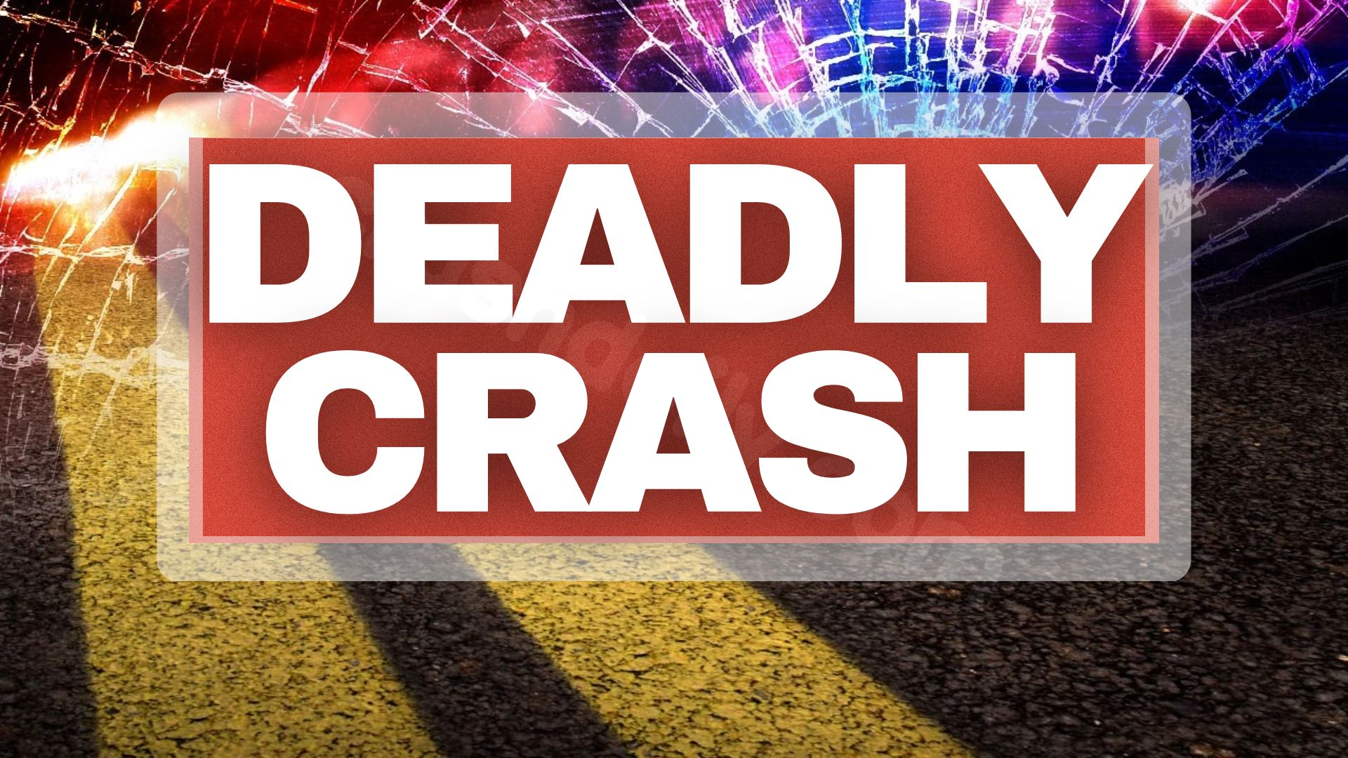 Deadly motorcycle crash on Rt. 219 in Cambria County