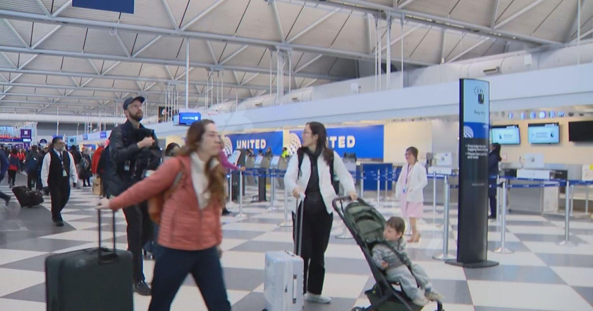Fatal collision at LaGuardia disrupts flights in Chicago; ICE agents may be deployed at airports