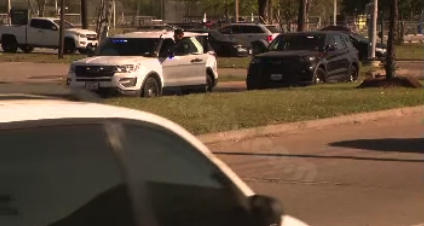 Fatal crash reported in Houston's Innwood area