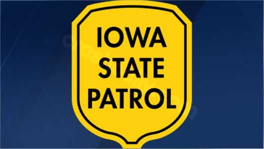 Iowa State Patrol investigates fatal crash in eastern Iowa