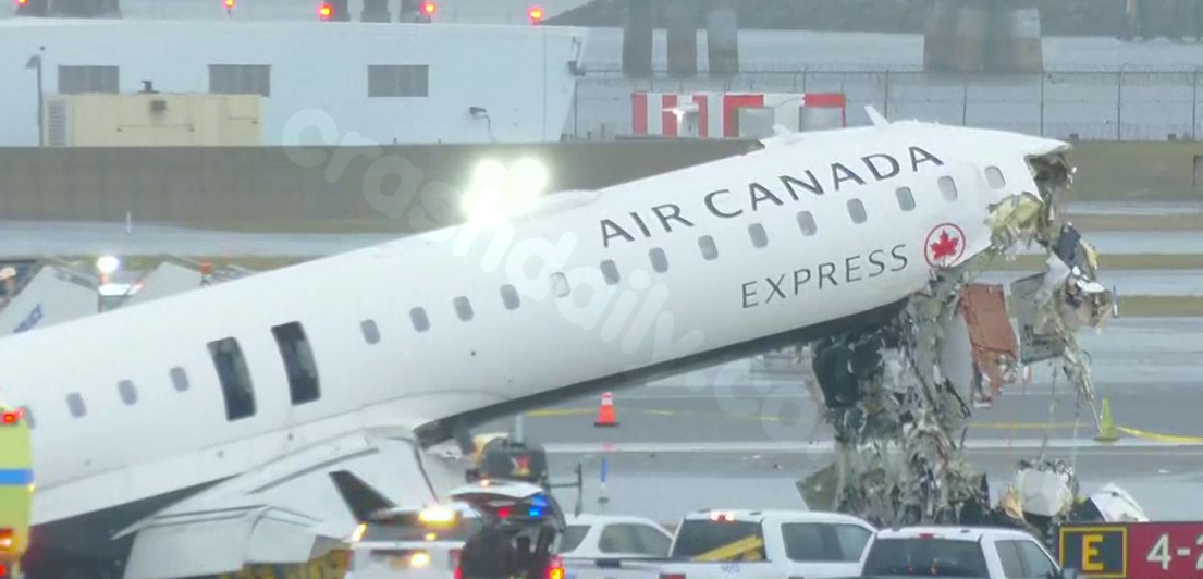 LaGuardia plane crash: What we know about the victims