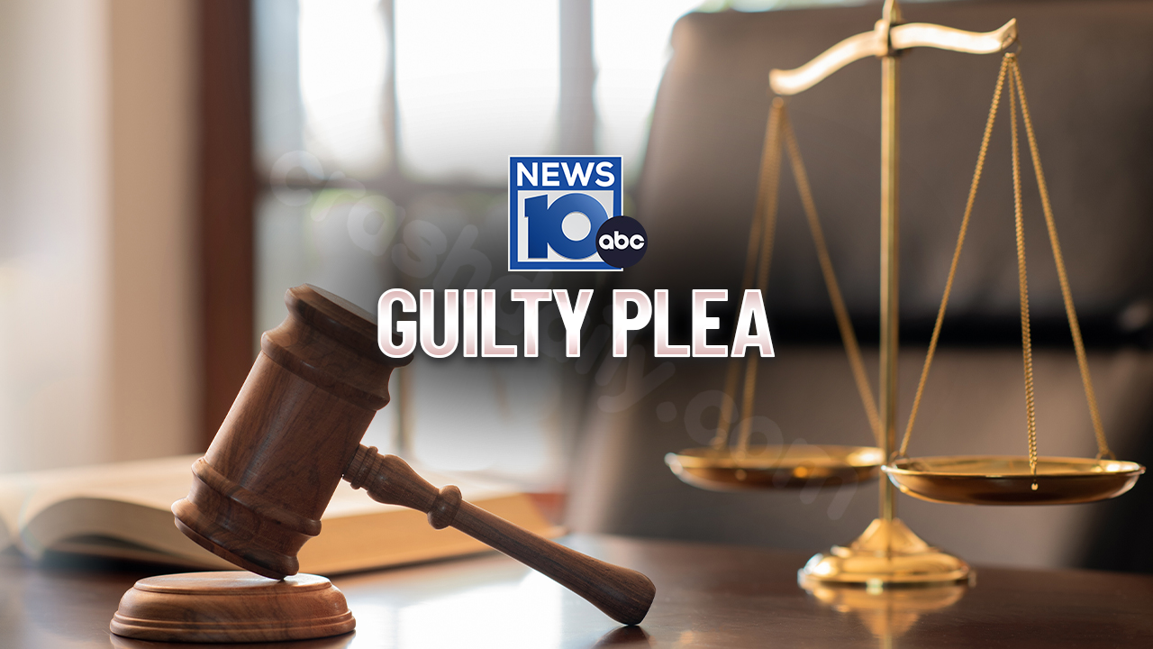 Albany woman pleads guilty in fatal I-787 crash