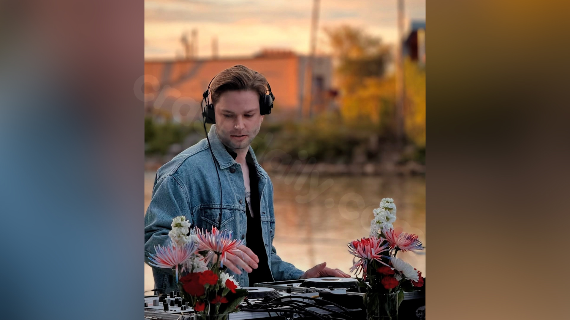Friends remember JohnLuc Jubert, killed in fatal car crash