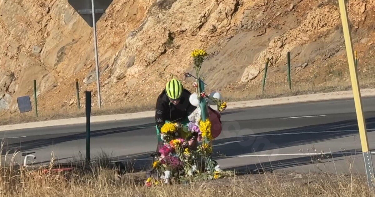Investigators identify person of interest in fatal hit and run involving Evergreen, Colorado man