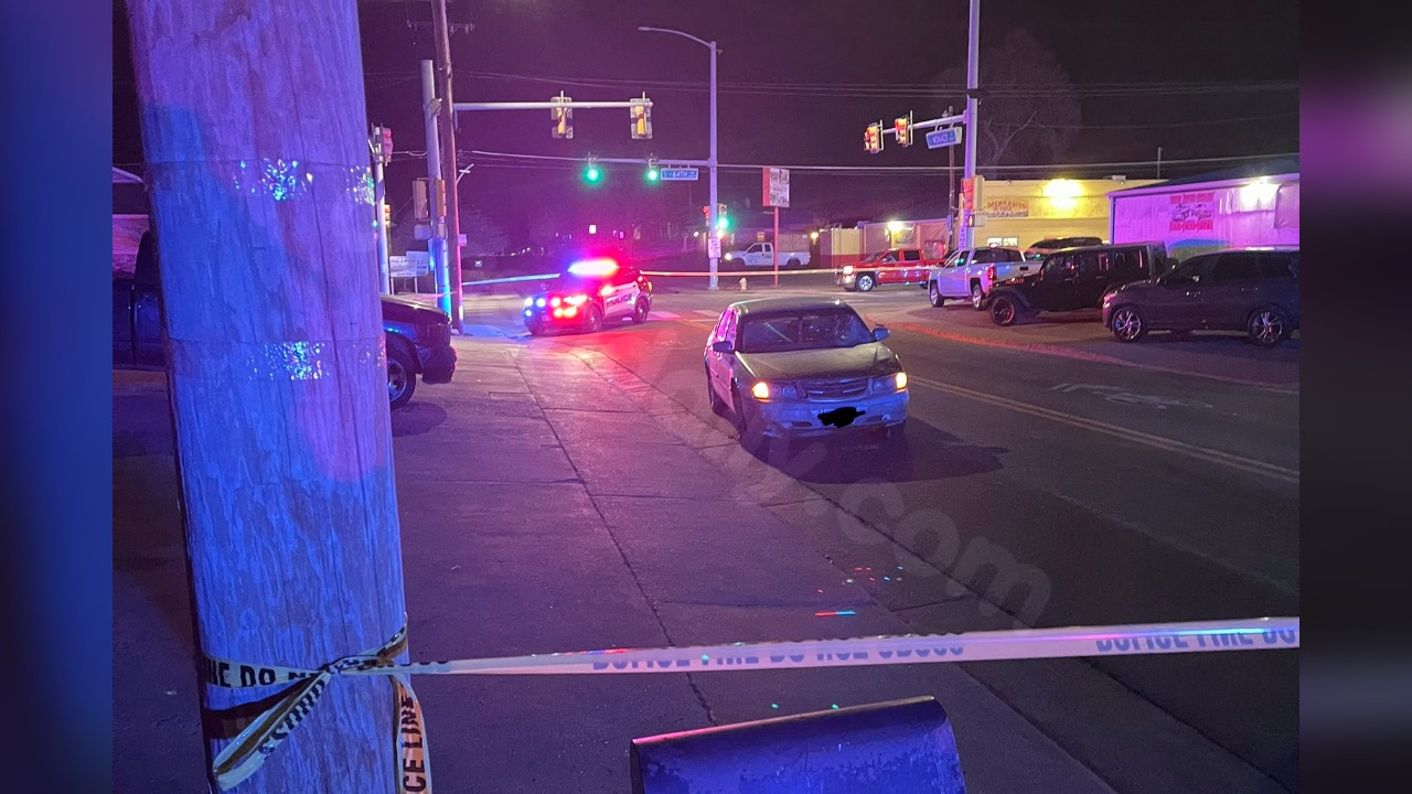 Man allegedly driving nearly 3 times legal limit charged in deadly crash