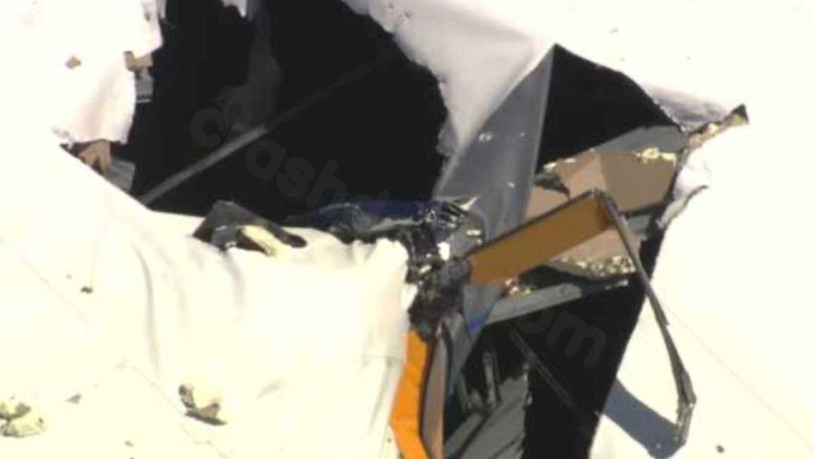 Possible causes being debated in fatal Boynton Beach helicopter crash