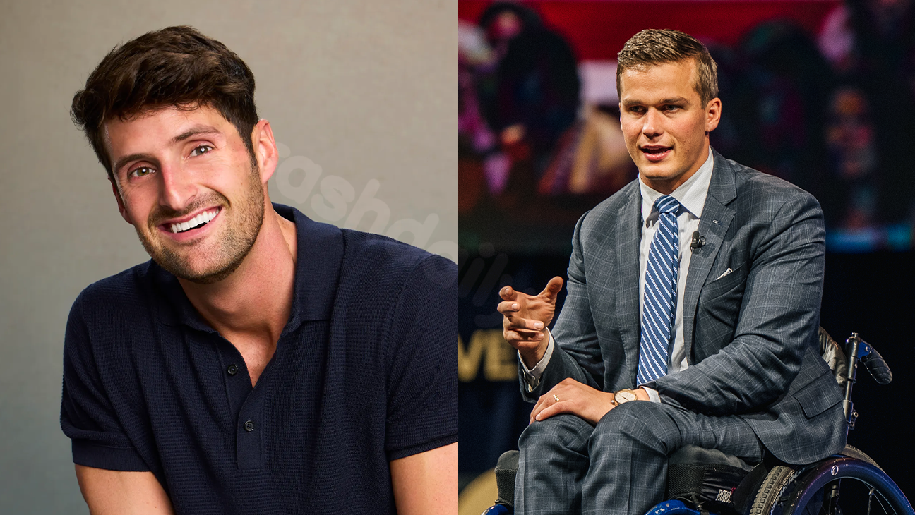 Taylor Frankie Paul ‘Bachelorette’ Contestant Involved in Madison Cawthorn Crash Says God Has “Already Forgiven” Her