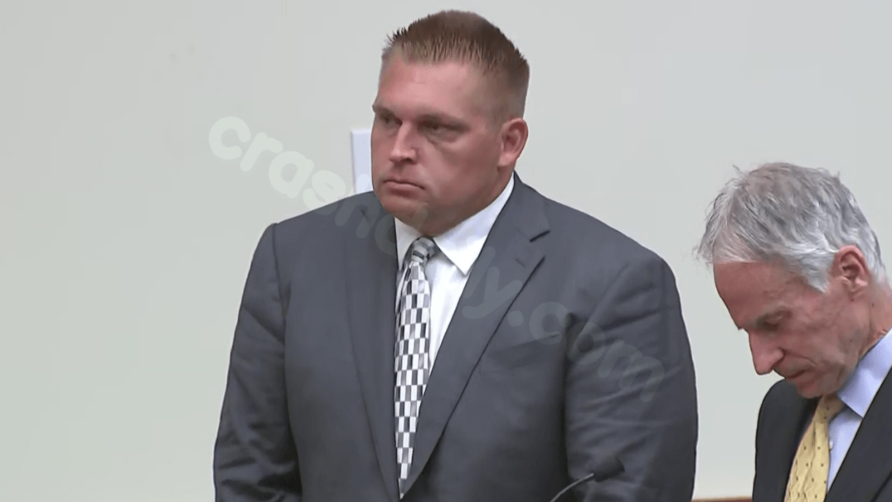 Former Buckeye expected to change plea in 2025 fatal Dublin crash