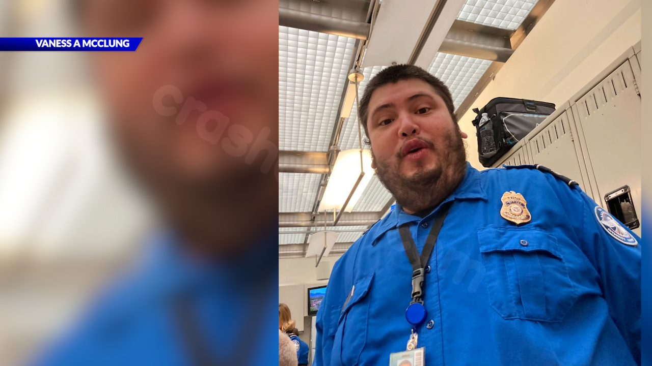 ‘He died in my arms’: Family of TSA worker killed in I-225 crash pleads for answers