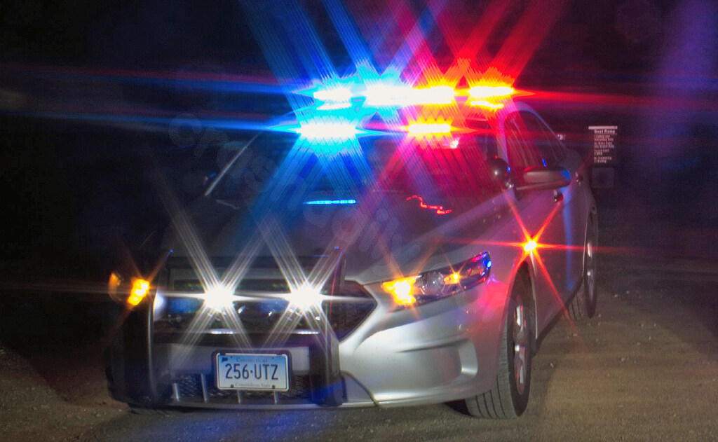 Man charged with manslaughter in fatal Farmington hit-and-run crash on I-84