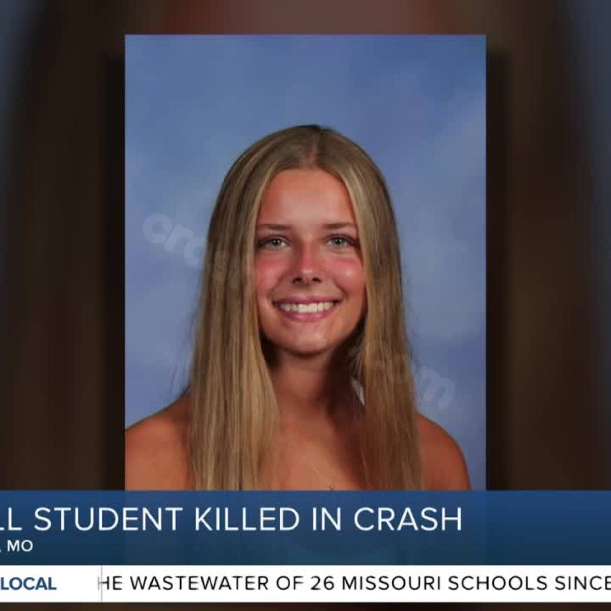 Park Hill High School senior killed in March 22 car crash on Missouri 45 Highway in Platte County