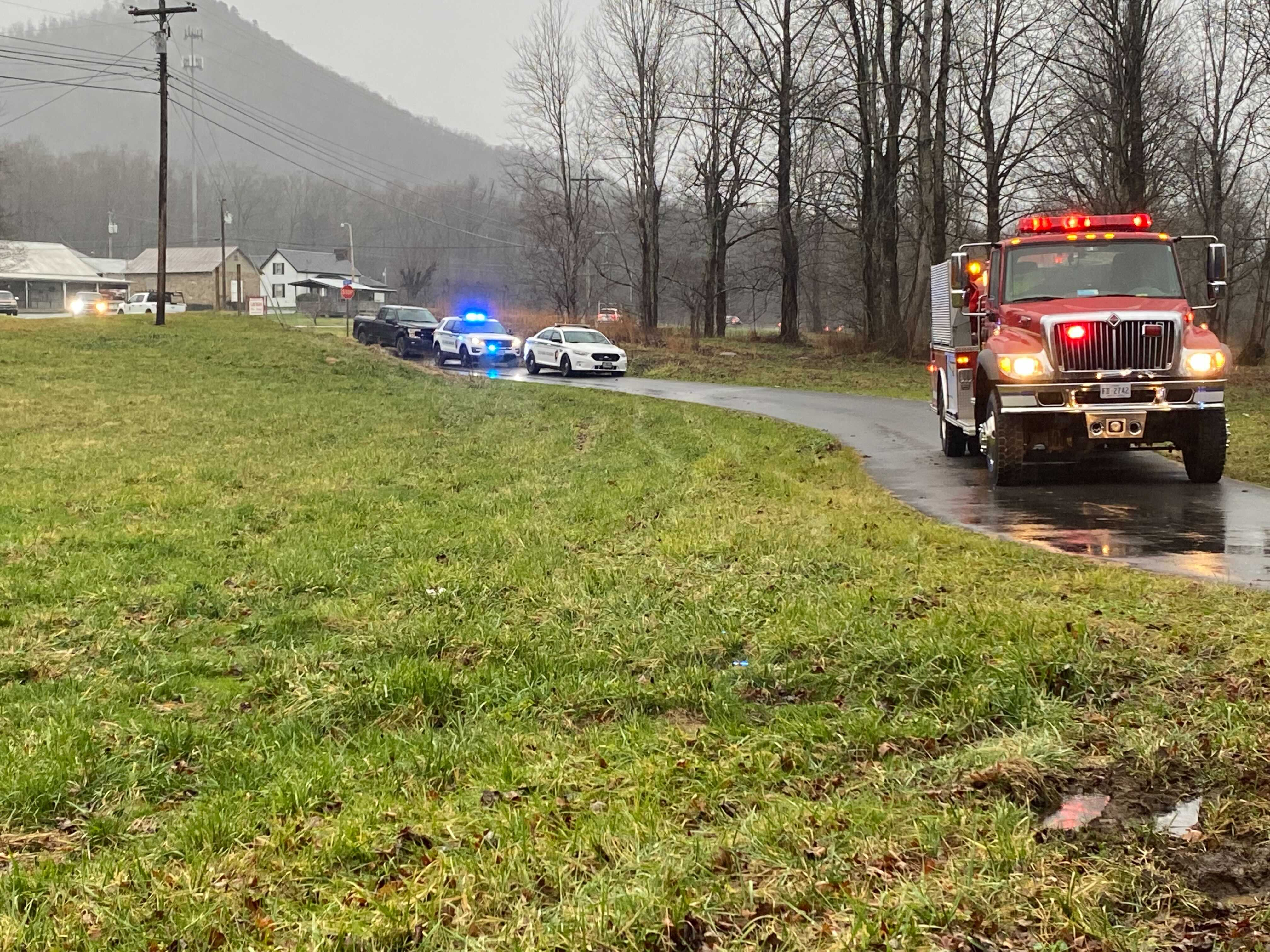 Pilot sentenced after fatal December 2021 crash in Sevier County