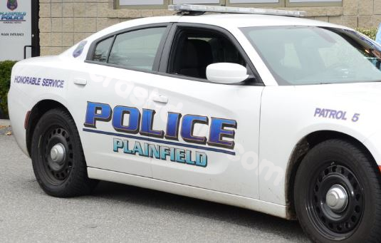 Plainfield driver, 3 passengers injured in East Main Street crash Tuesday, police say