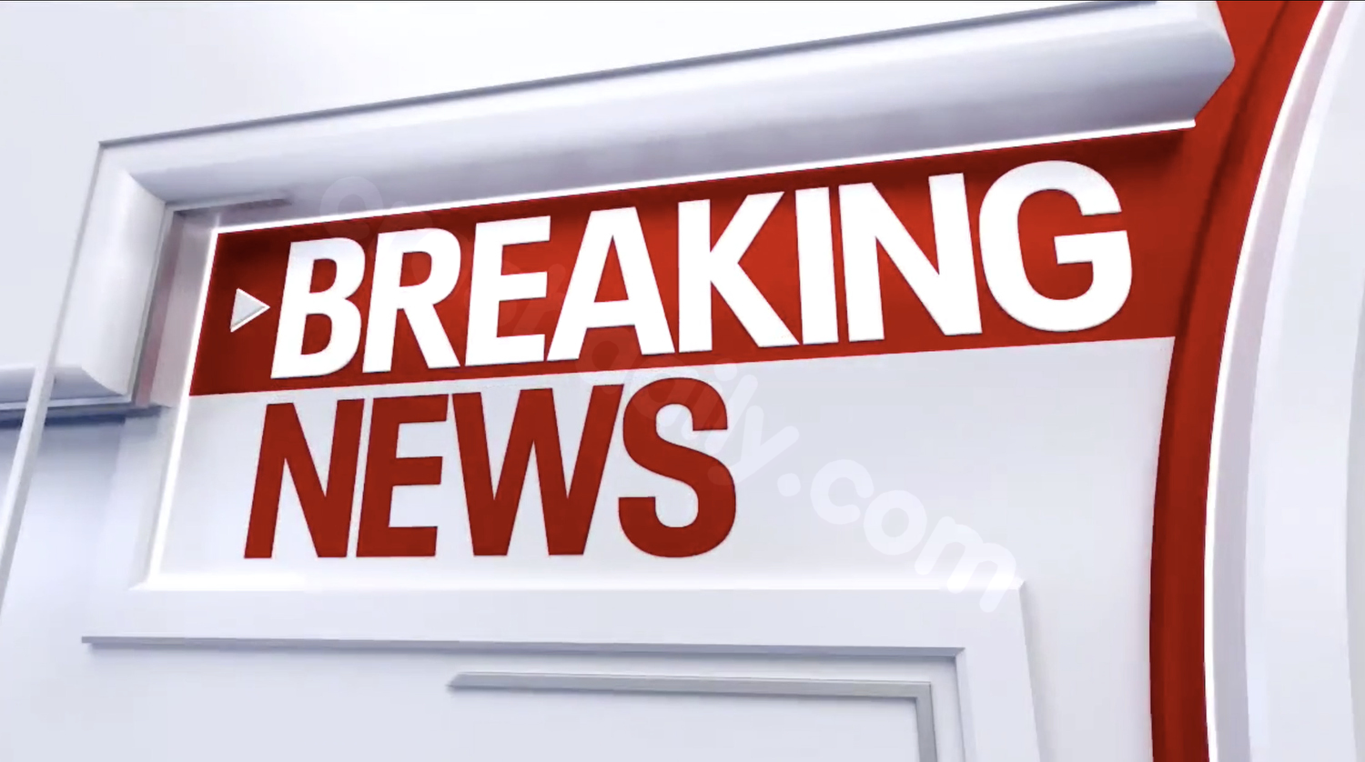 Tractor trailer crashes, overturns on I-580 in Dublin, all lanes blocked
