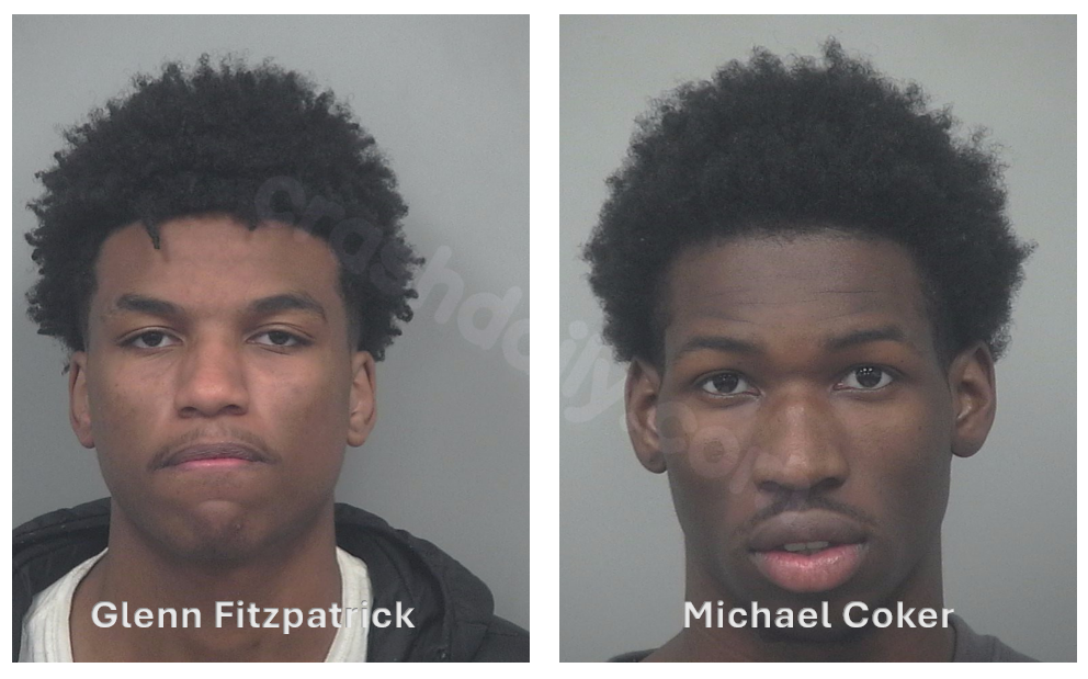 2 teens accused of murder after man found dead in Snellville crash