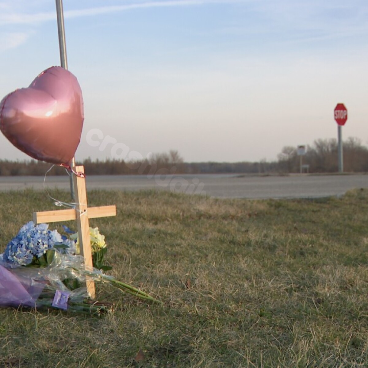 Community devastated after 10-year-old boy killed and students injured in crash on WIS 67