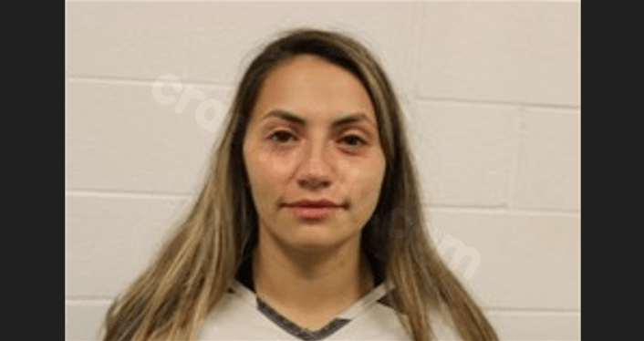 Driver charged in fatal DWI crash requests lower bail