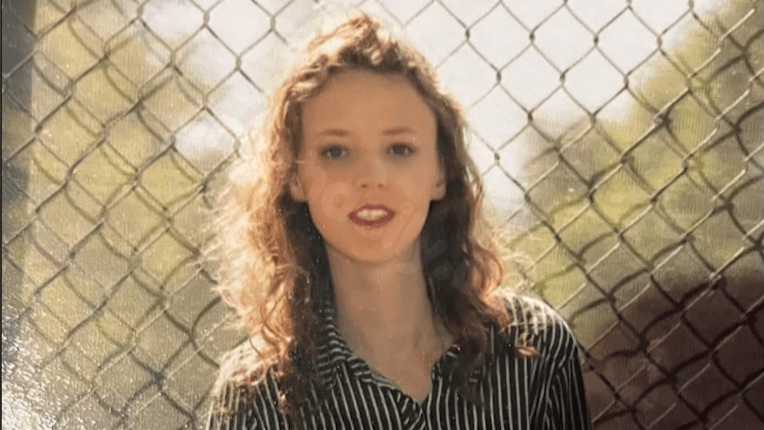 ‘Every parent’s worst nightmare’: Oregon family mourns daughter killed by distracted driver