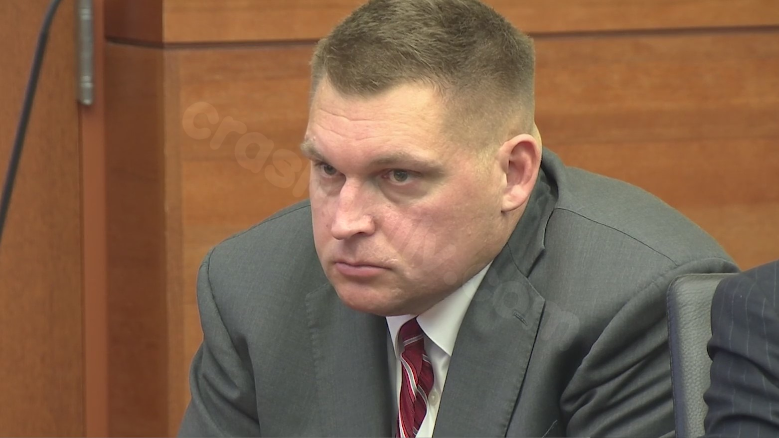 Following guilty plea, family confronts ex-Buckeye who killed man in crash