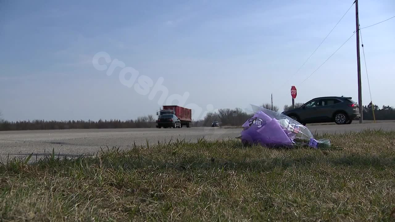 Lac La Belle fatal crash; 10-year-old boy identified, GoFundMe set up