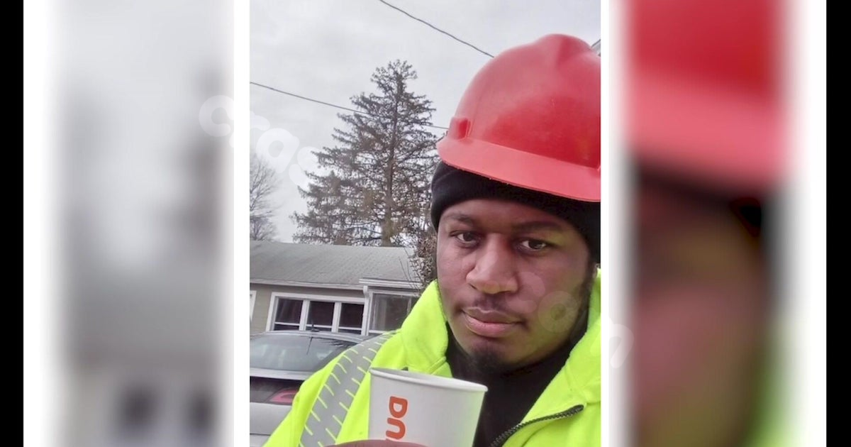 N.Y. attorney general investigating death of man handcuffed after car crash
