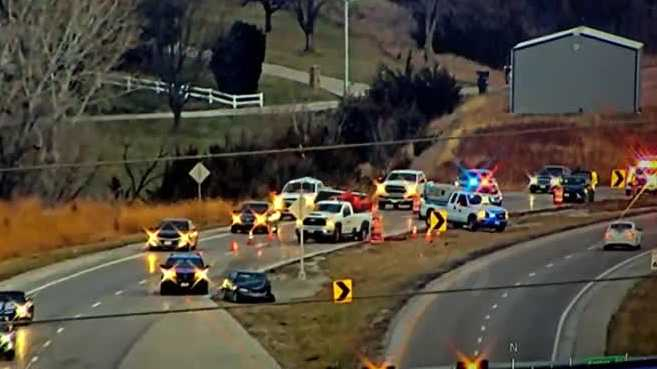 One person in critical condition after northwest Omaha crash