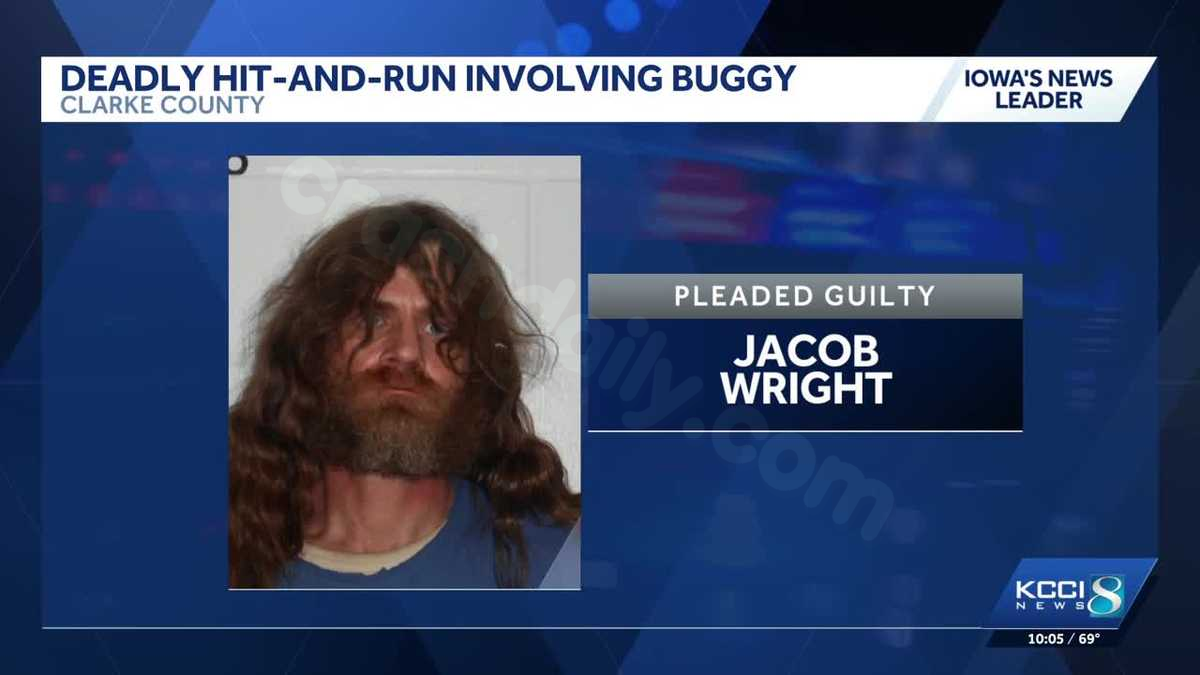 Sentencing Thursday for driver who pleaded guilty in hit-and-run crash that killed teen buggy driver