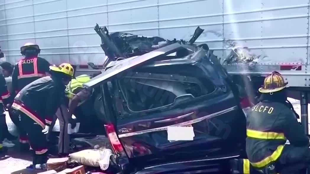 Truck driver accused in fatal Turnpike crash returns to court