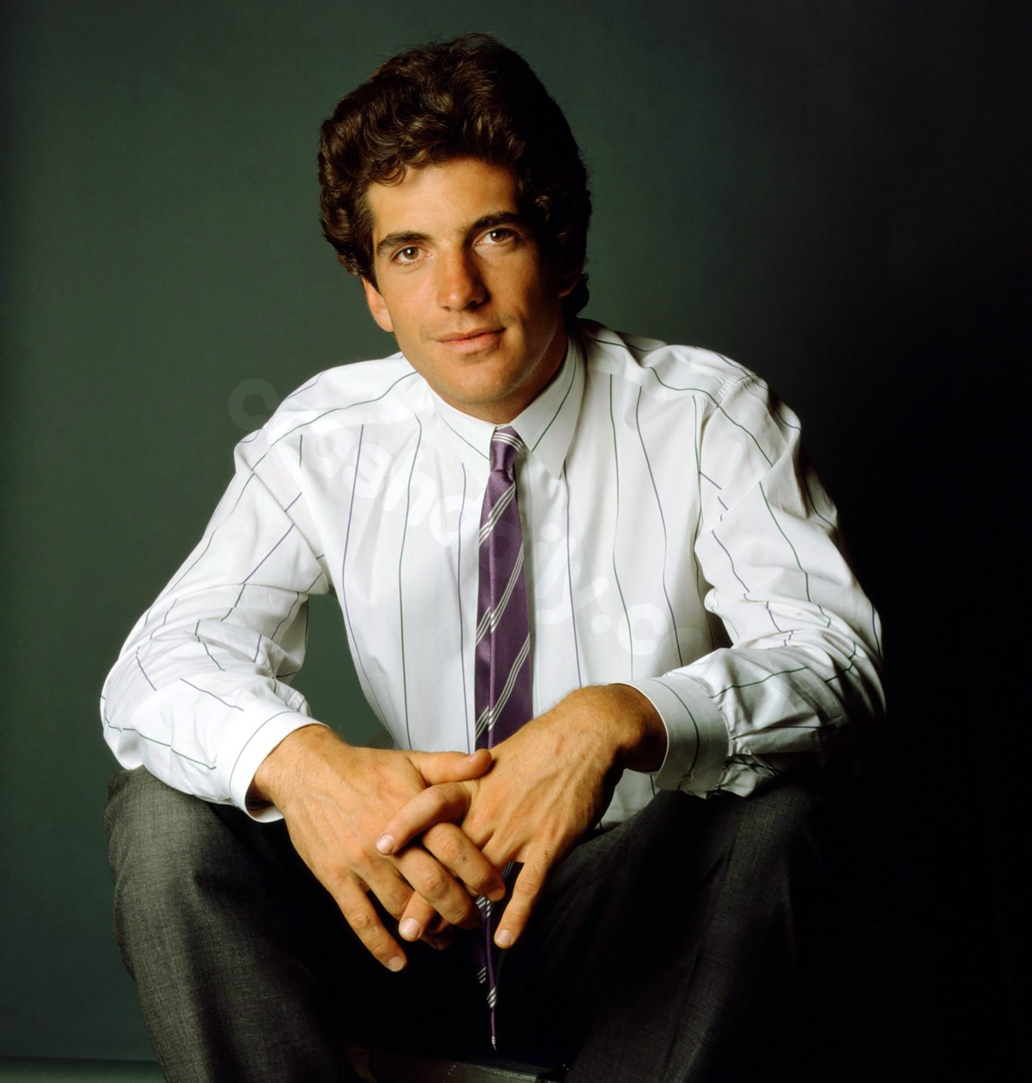 All About the Plane Crash That Led to John F. Kennedy Jr.’s Death