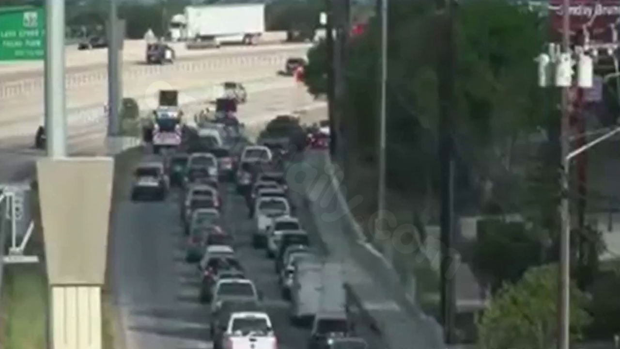 Deadly crash on 183 in North Austin causes traffic delays