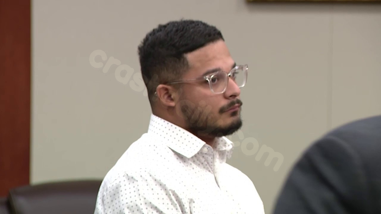 Former Missouri City officer sentenced for deadly 2024 crash
