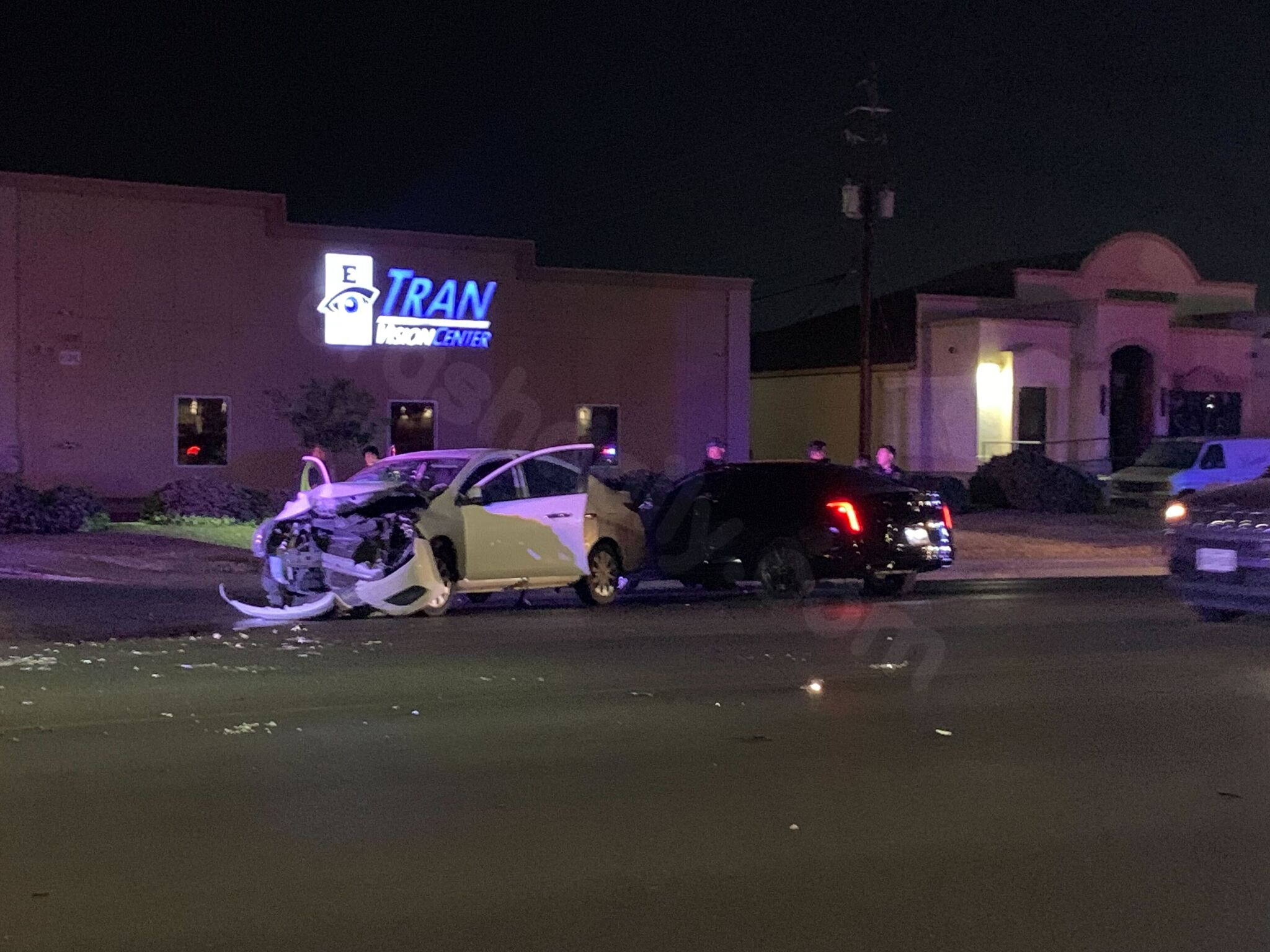 McPherson accident to cause temporary traffic delay