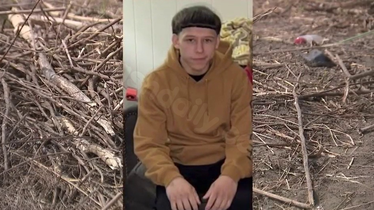 Rodrigo Montes: Body of missing Indiana student found days after crash, suspect arrested