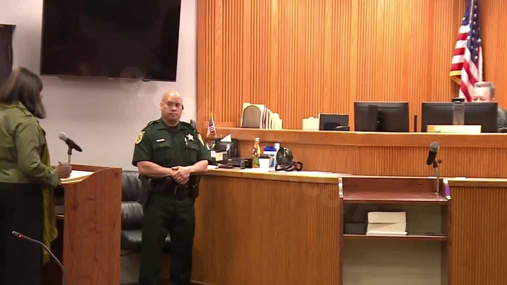 St. Lucie County judge grants continuance in deadly turnpike crash case