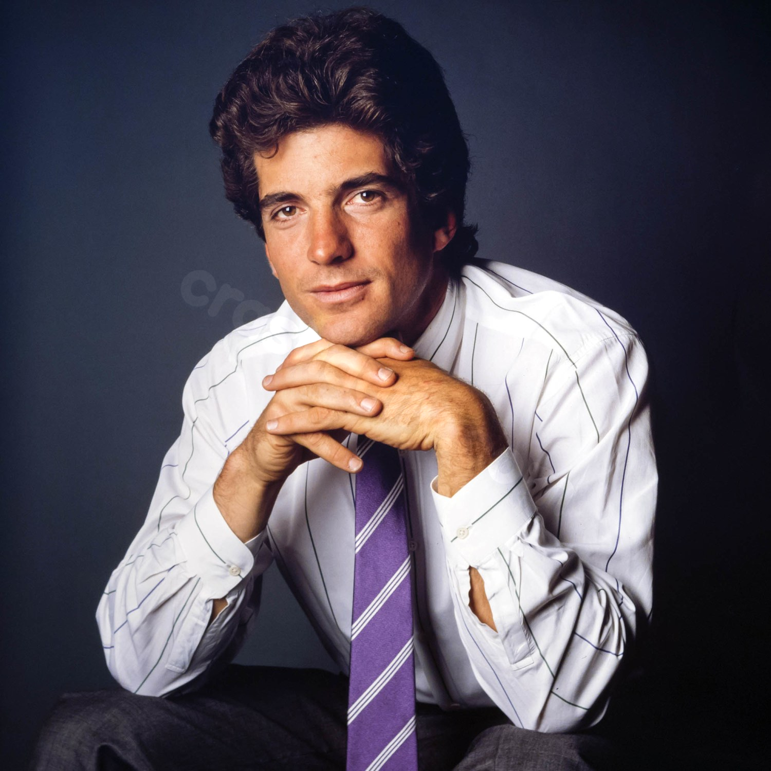 These Were the Last Words JFK Jr. Said to Flight Instructor Before Fatal Crash
