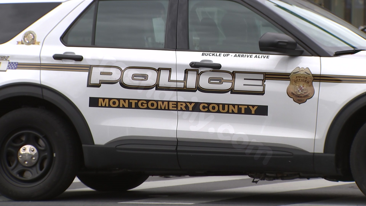 USPS mail truck driver charged in deadly 2025 crash that killed pedestrian in Maryland