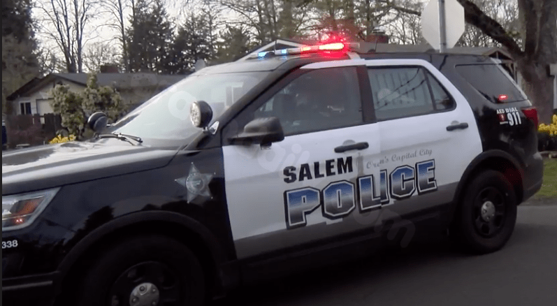 Salem Mercedes driver accused of DUII, high-speed fatal crash